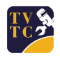 Trident Vocational Training Centre (TVTC) logo
